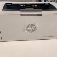 stampante HP Laserjet Pro M15w