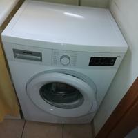 Lavatrice 1 solo anno di vita + garanzia
