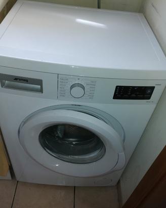 Lavatrice 1 solo anno di vita + garanzia