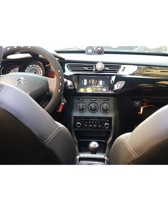 Autoradio navigatore c3 ds3 android carplay