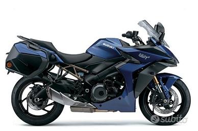 Suzuki GSX S 1000 GT PRONTA CONSEGNA