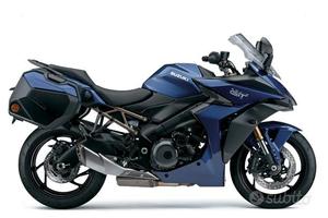 Suzuki GSX S 1000 GT PRONTA CONSEGNA