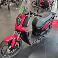 Fantic Issimo City elettrico l3