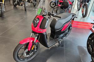 Fantic Issimo City elettrico l3