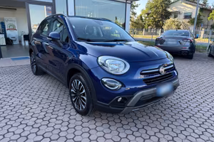 Fiat 500X 1.3 MultiJet 95 CV Cross