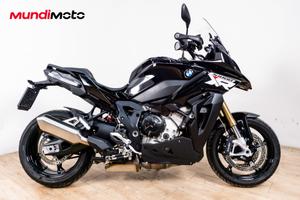 BMW S 1000 XR TRIPLE BLACK - 2025