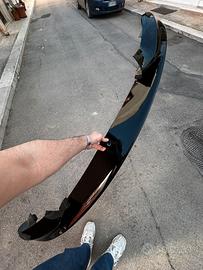 Lama Bmw serie 4 f32/36