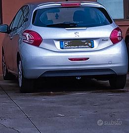 Peugeot 208 TD 1.4