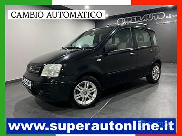 Fiat Panda 1.2 DYNAMIC DUALOGIC (CAMBIO AUTOMATIC