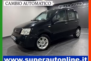 Fiat Panda 1.2 DYNAMIC DUALOGIC (CAMBIO AUTOMATIC