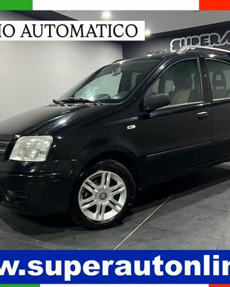 Fiat Panda 1.2 DYNAMIC DUALOGIC (CAMBIO AUTOMATIC