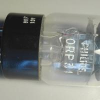 Fotoresistenza Philips ORP31 vintage