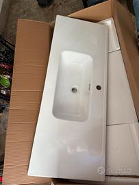 Lavandino da incasso