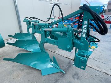 Trivomere Nardi non stop 20 bt