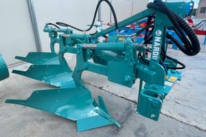 Trivomere Nardi non stop 20 bt