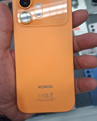 honor 600