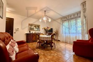 APPARTAMENTO QUADRILOCALE AD ABANO TERME