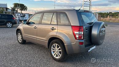 Suzuki Grand Vitara 1.9 DDiS 5 porte