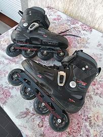 ROLLERBLADE XTREME X5