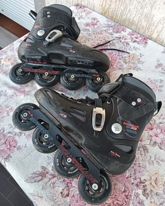 ROLLERBLADE XTREME X5