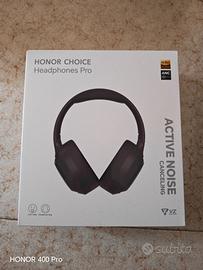 Tablet Honor + Smartwatch Honor + cuffie Honor