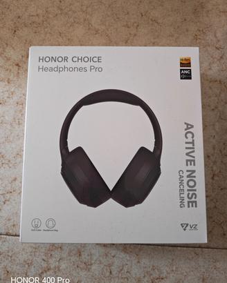 Tablet Honor + Smartwatch Honor + cuffie Honor