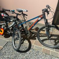 Biciclette da bambino