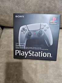 Controller Ps5 Anniversario Playstation 1 Limit
