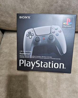 Controller Ps5 Anniversario Playstation 1 Limit