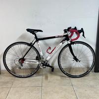 Bici da corsa ragazzo