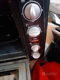 forno electrico 60lt