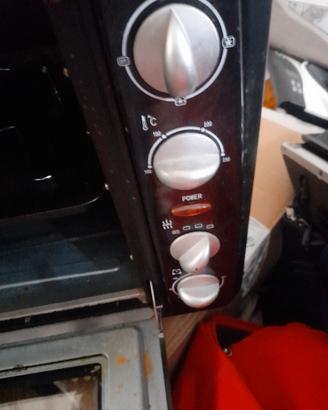 forno electrico 60lt