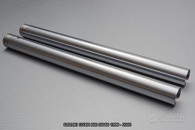 Steli forcella SUZUKI GSXR 600 SRAD 1996 - 2000
