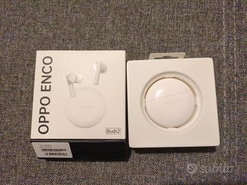 Oppo Enco buds2