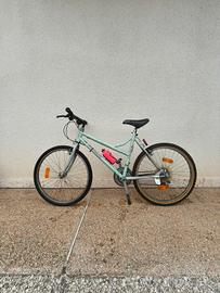 Mountain bike vintage 