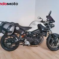 BMW F 800 R - 2011 Passaggio incluso