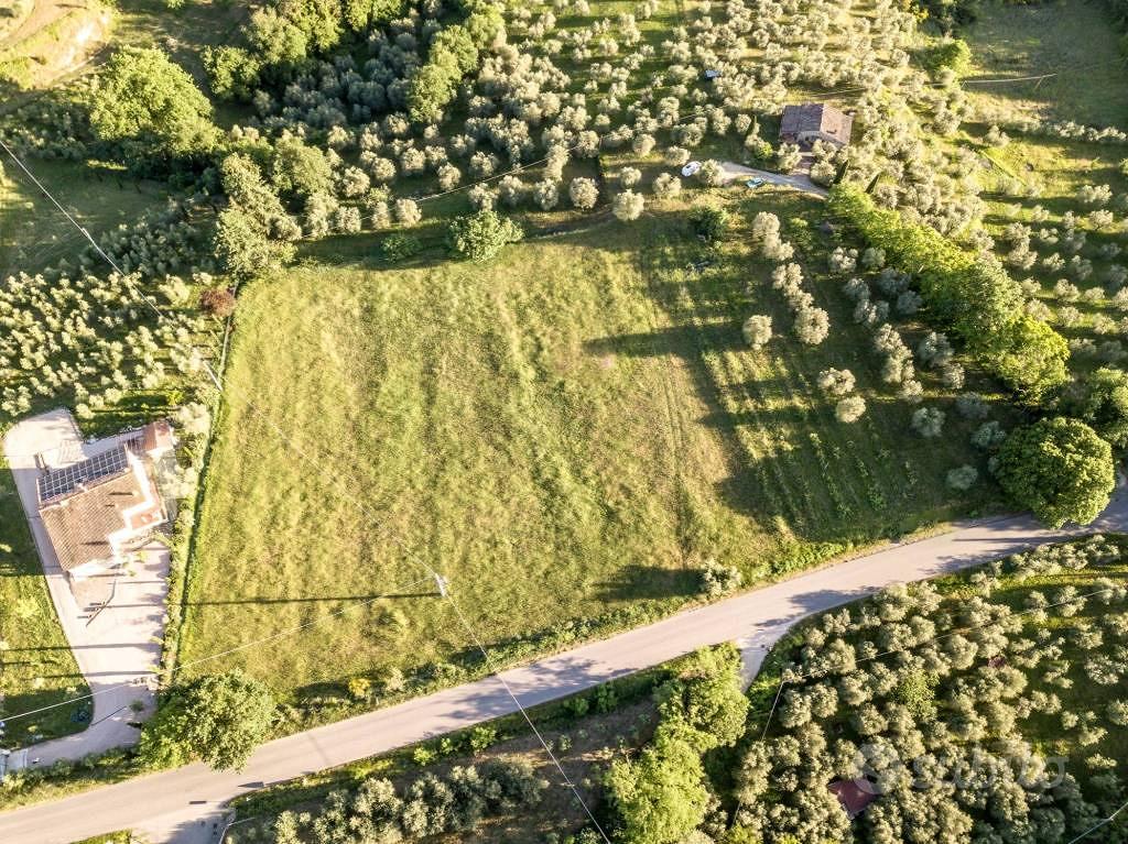 Terreno di 6920 m² a Città della Pieve - Vista 3