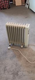 radiatore elettrico 