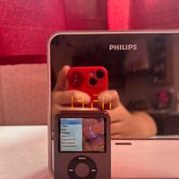 Set Vintage Apple Ipod Nano 3G+StazioneDockPhilips