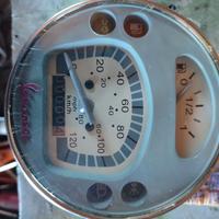 tachimetro vespa px