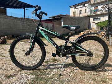 Bici bambino