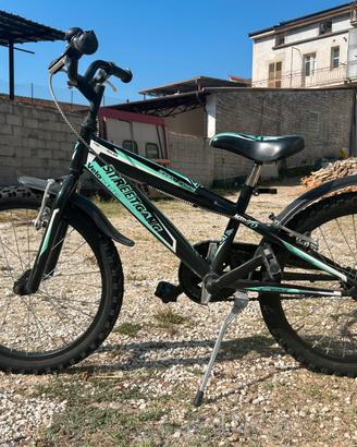 Bici bambino