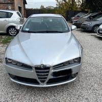 Alfa Romeo 159 1.8 Progression