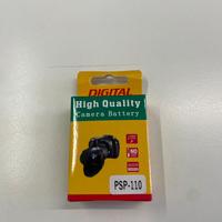 Batteria PSP 1004 2200mAh