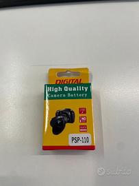 Batteria PSP 1004 2200mAh