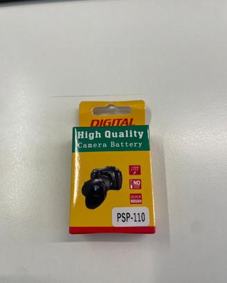 Batteria PSP 1004 2200mAh