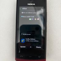Nokia 500