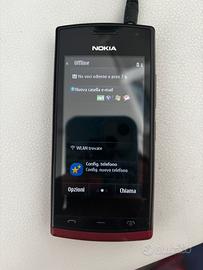 Nokia 500
