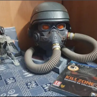 Killzone helghast edition Ps3
