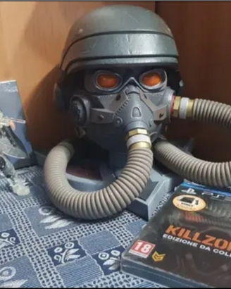 Killzone helghast edition Ps3